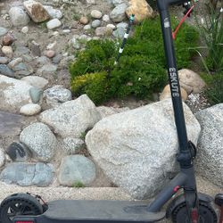 Eskute Electric Scooter