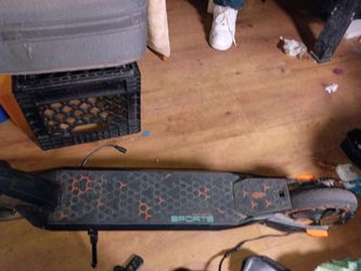 BOE SPORTS SCOOTER-G1