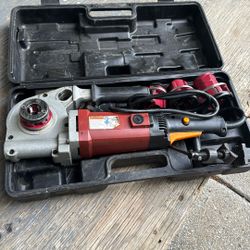 Central Machinery