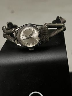 unique automatic watch