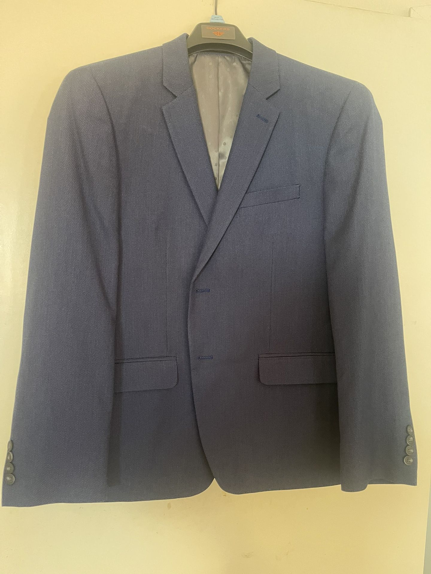 Men’s Suit jacket 