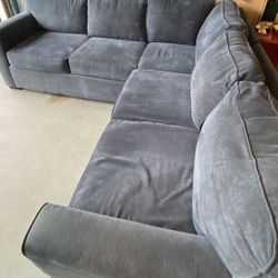 Couch Set 