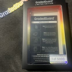GradedGuard Daybreak (PSA)