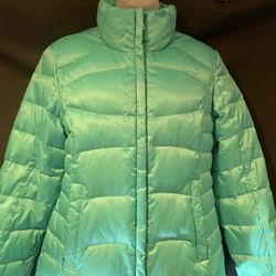 Zero X Posture Women’s Jacket Sz M 