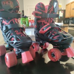 Roller Skates 