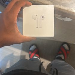 Airpods 
