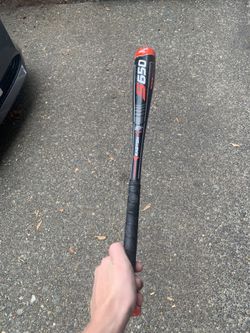 Easton Baseball Bat