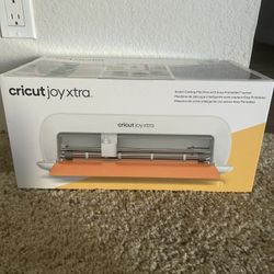 Cricut Joy Xtra