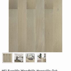 Engineered Flooring 