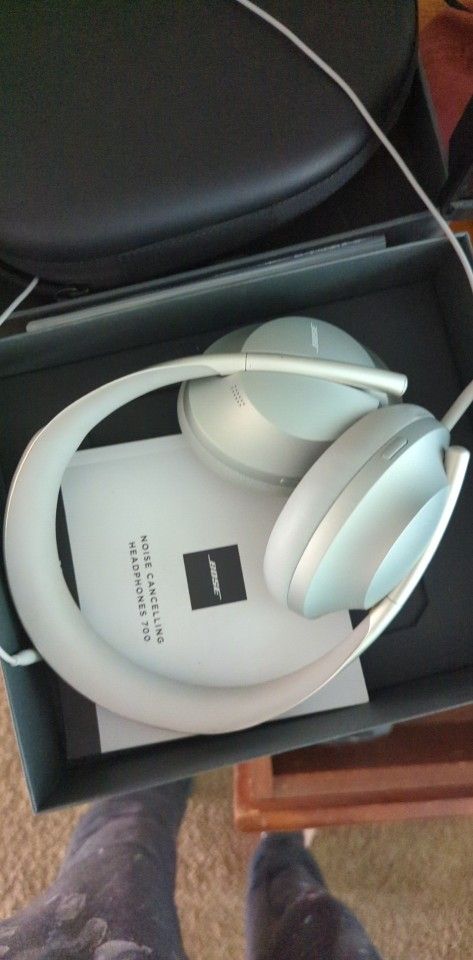 Bose Headphones 