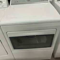 Whirlpool Cabrio Dryer 