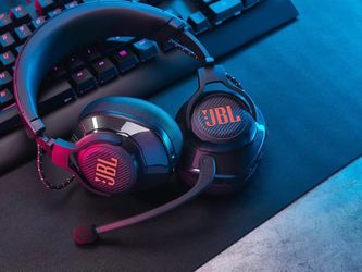 JBL Quantum 610 Wireless