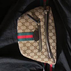 Gucci Fanny Pack
