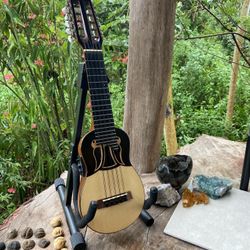 Professional Charango By Jonathan Garabello (Argentina) 