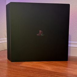 PS4 Pro
