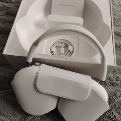Apple Airpods Max