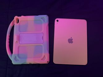 iPad a16 Yellow - 128 GB