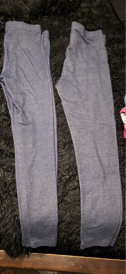 Girls Stretch pants