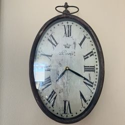 Clock
