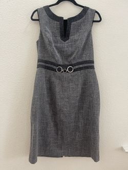Dress Size 12
