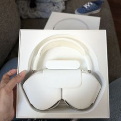 AirPod Max 