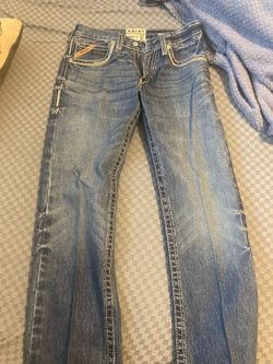ARIAT JEANS