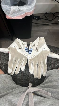 Grip Boost Stealth 6.0 Peace Boost+ Football Gloves