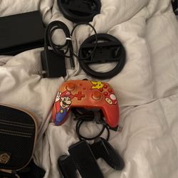 Nintendo switch remote controllers only