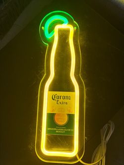 Neon light