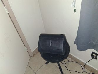 Bose Black Speaker s pro 1