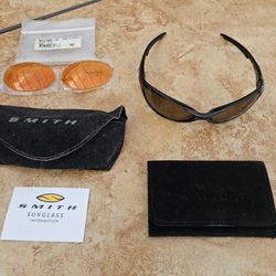 Original Men's Scott Sunglasses