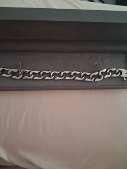 New MENS BRACELETS