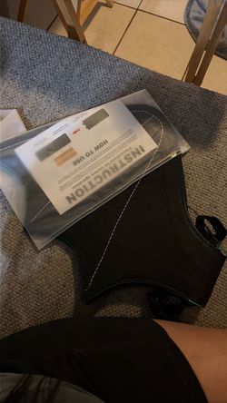 Bat wings
