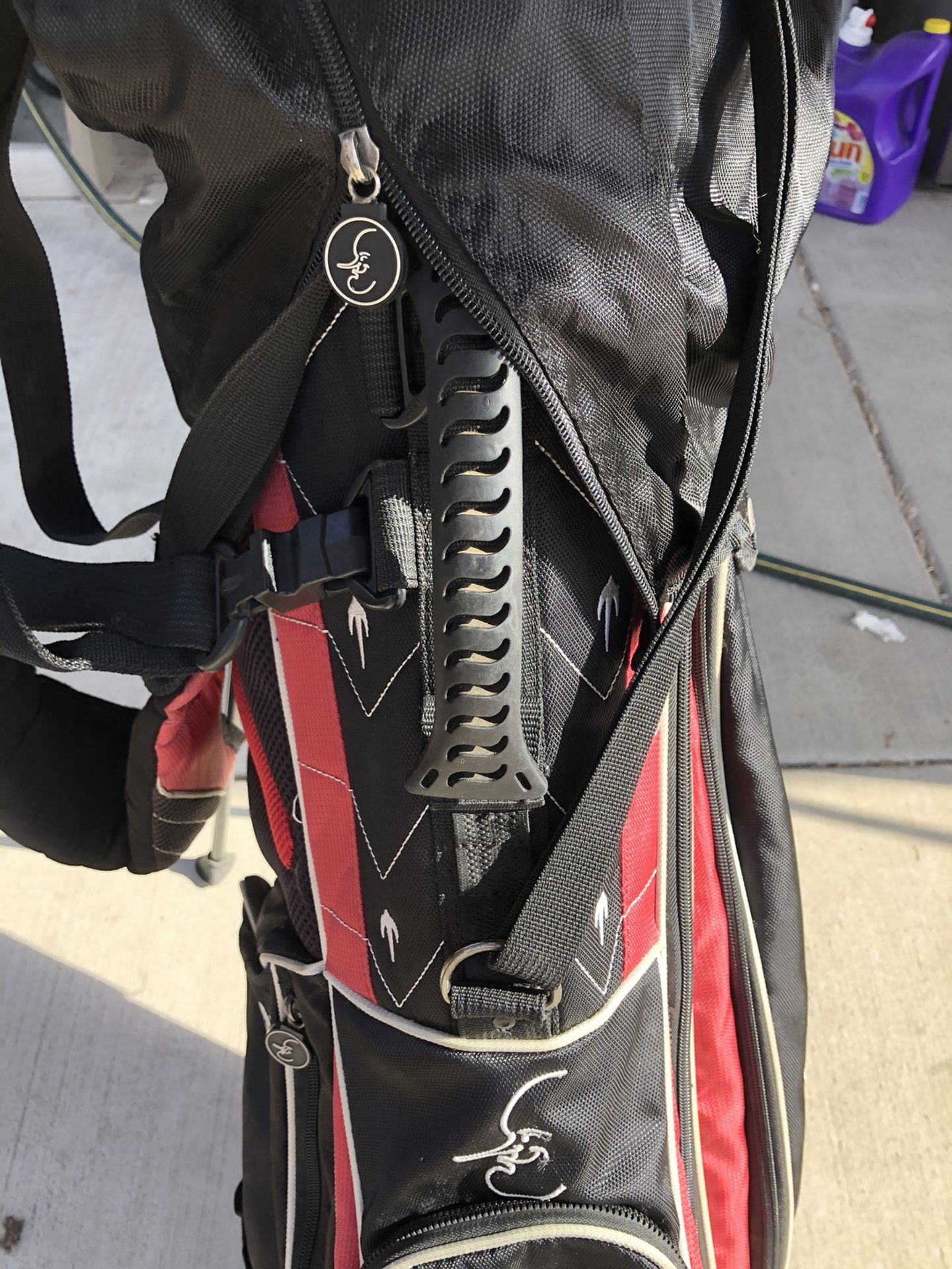 Golf Bag callaway Ping