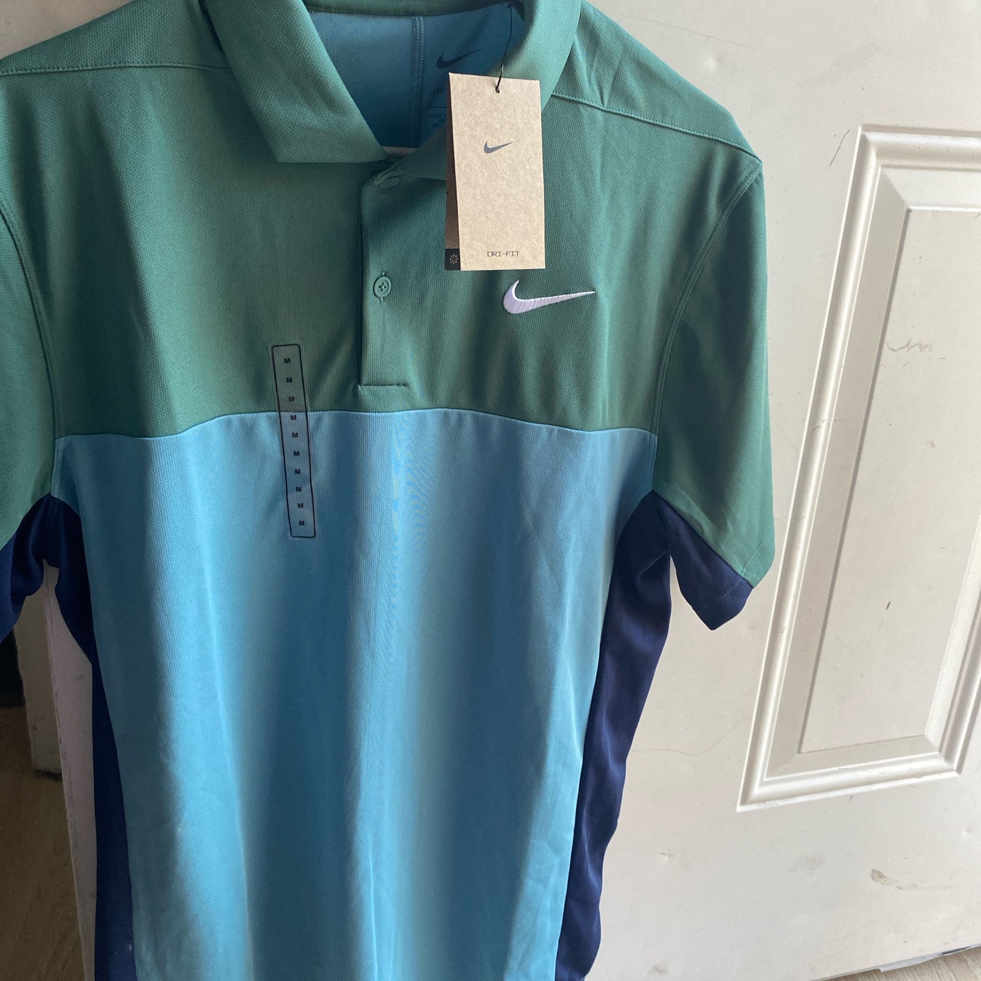 Nike Men Shirt