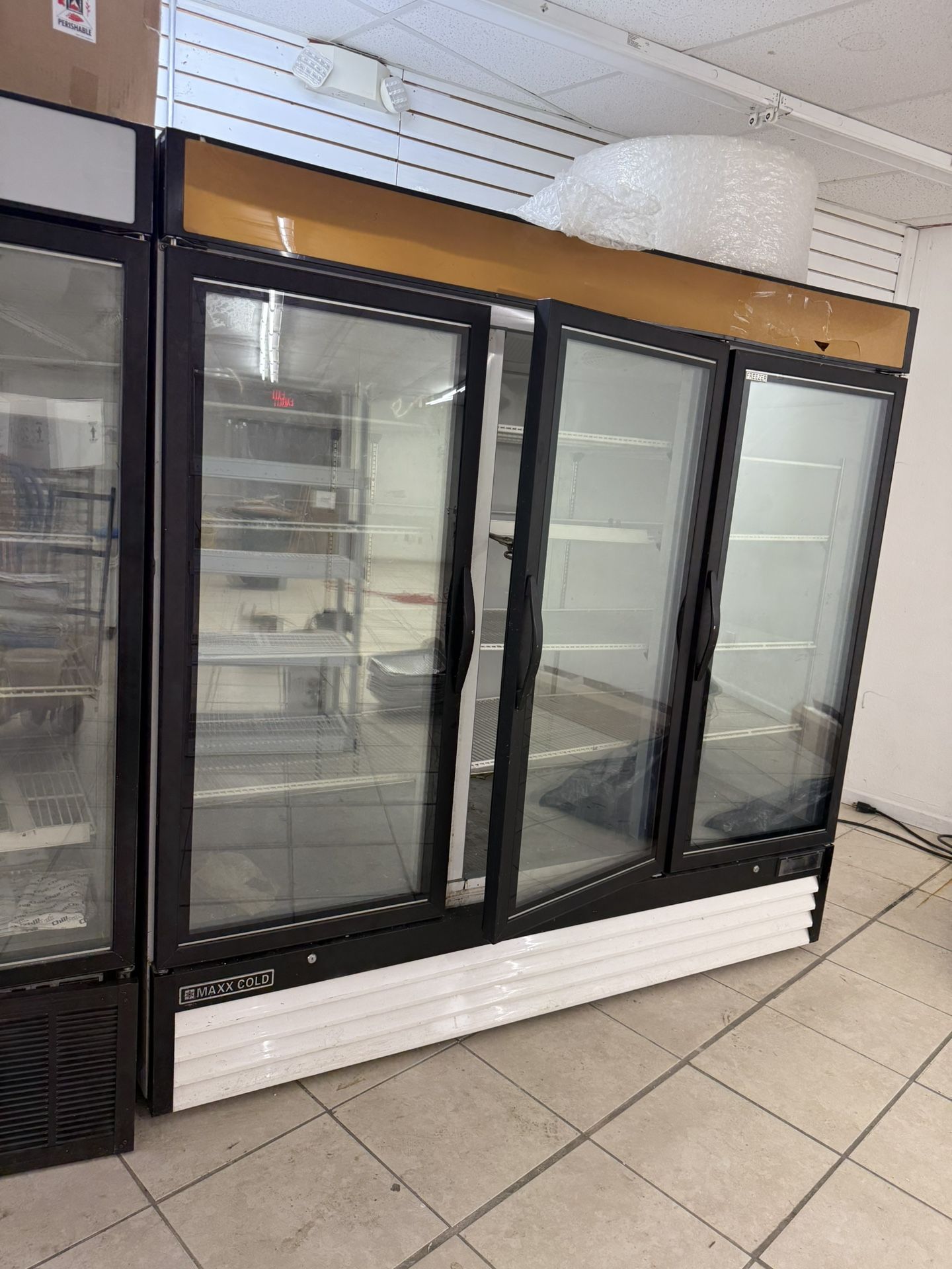 3 Door Glass Door Freezer,All Products : American Fashion Style Bags On Sale