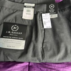 Dress Pants