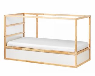 IKEA reversible Bunk Bed
