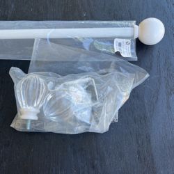 Curtain Rod