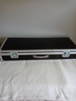 Keyboard case