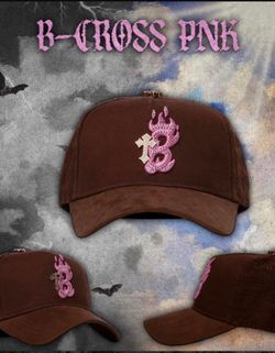 Barbas hats