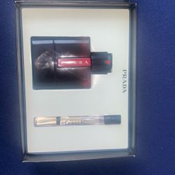 Prada “Ocean Luna Rossa” Parfum 