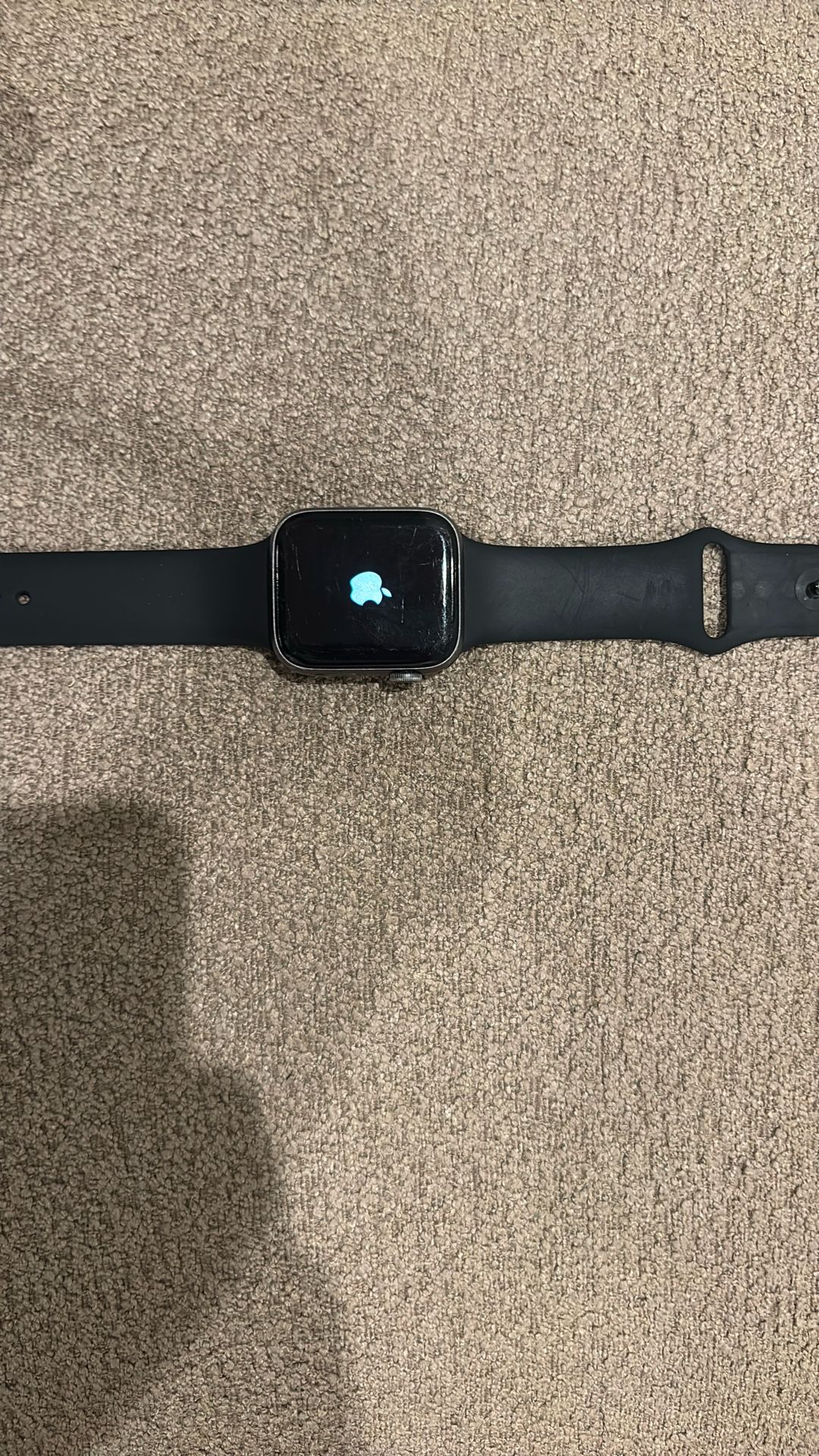 Apple Watch Series 5