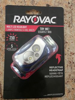 Headlamp
