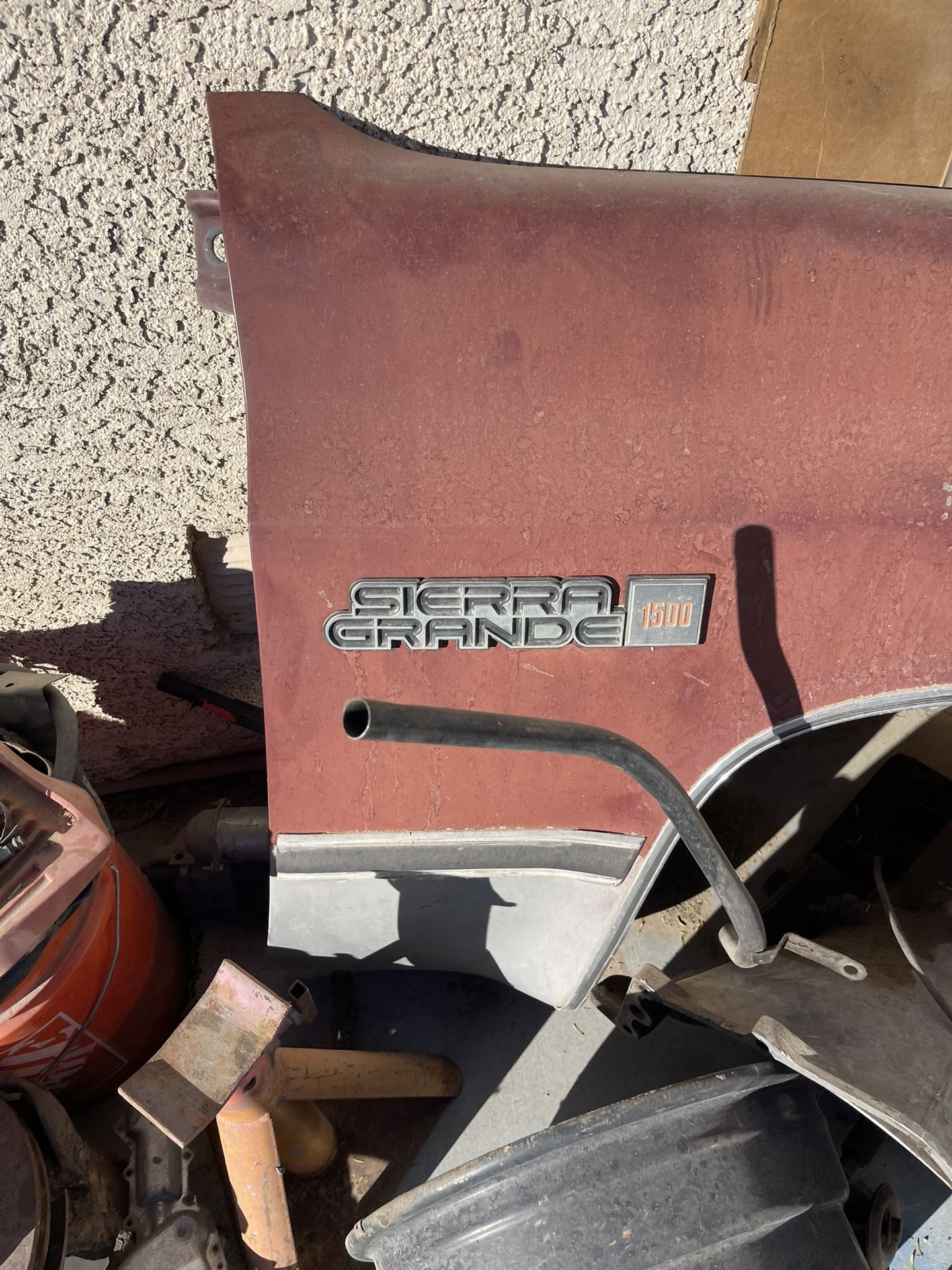 81-87-91 Square Body 