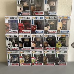 Funko Pop!