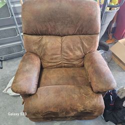 Recliner