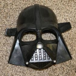 Star Wars Darth Vader Mask