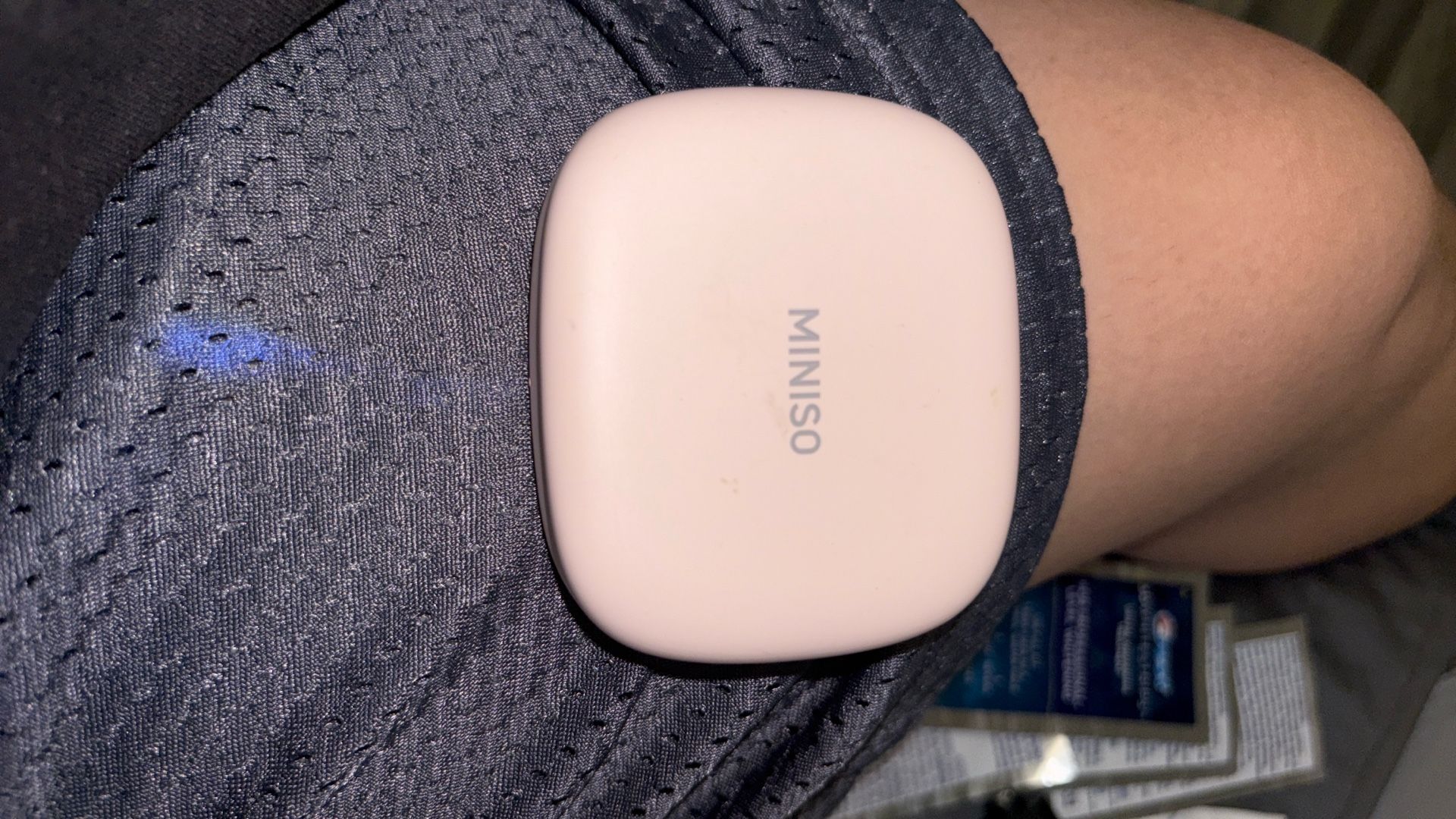 Minso Ear Buds 
