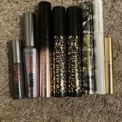 Mascara & Eyelash Serum